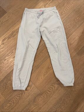 Starfit Light Gray Women's  Sweatpants